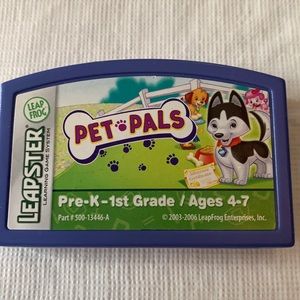 Pet Pals Carridge